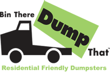 Trenton Dumpster Rental